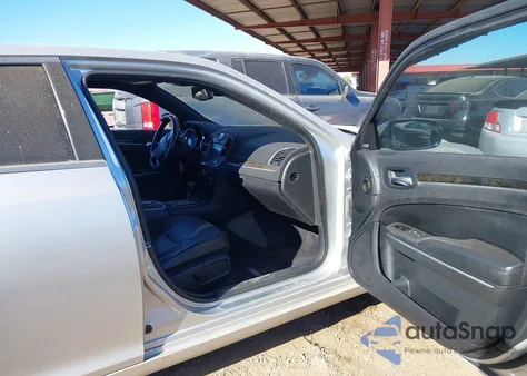 2012 Chrysler 300C z USA, uszkodzony, nr VIN 2C3CCAET0CH266118